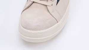 Luxor Vintage Low 'Milk Black' Replica