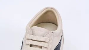 Luxor Vintage Low 'Milk Black' Replica