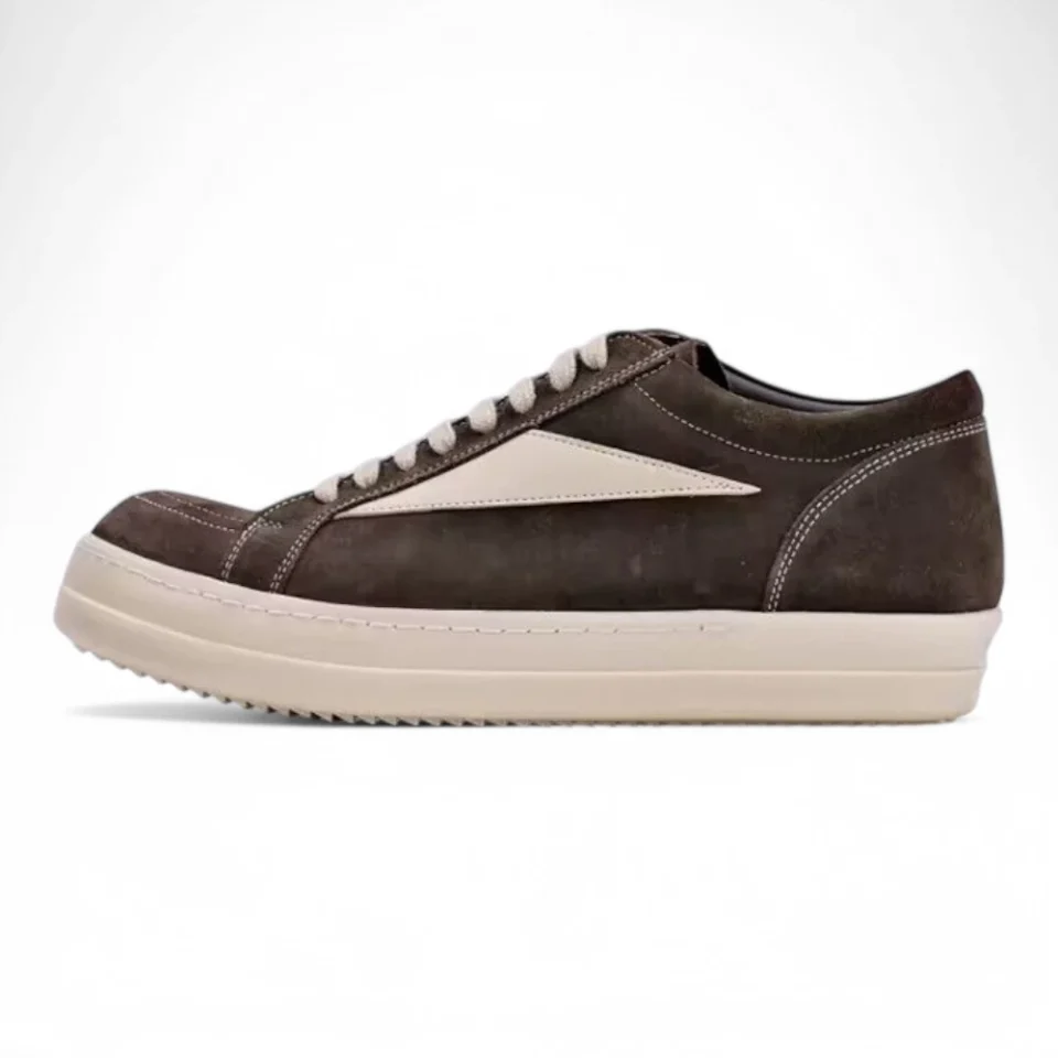 Strobe Vintage Low 'Dark Dust' Replica