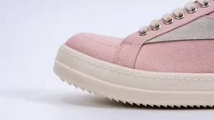 Wmns EDFU Vintage Low 'Faded Pink' Replica