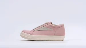 Wmns EDFU Vintage Low 'Faded Pink' Replica