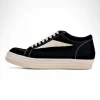 Wmns DRKSHDW Luxor Vintage Low 'Black Milk' Replica