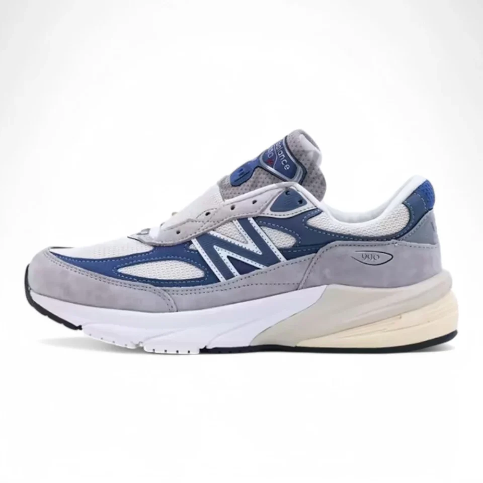 990v6 Made in USA 'Grey Day 2023' Replica