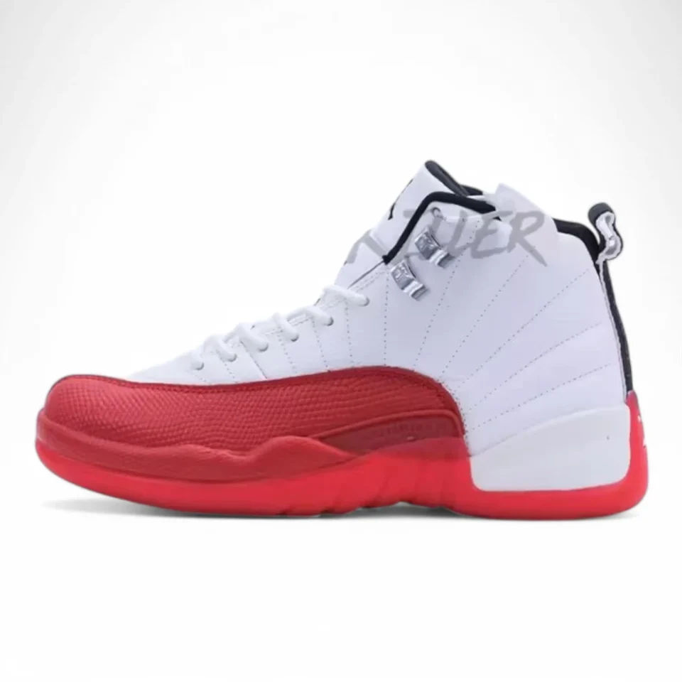 Air Jordan 12 Retro 'Cherry' 2023
