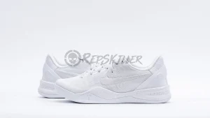 Kobe 8 Protro 'Halo' Replica