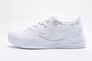 Kobe 8 Protro 'Halo' Replica