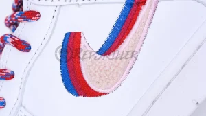 Parra x Dunk Low OG SB QS Replica