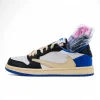 Fragment Design x Travis Scott x Jordan 1 Retro Low (child)