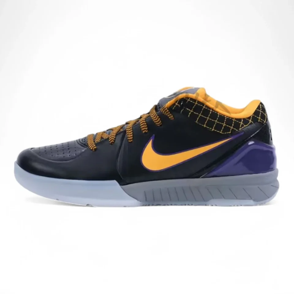 Kobe 4 Protro 'Carpe Diem'