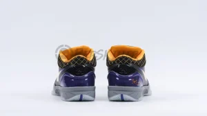 Zoom Kobe 4 Protro 'Carpe Diem' Replica