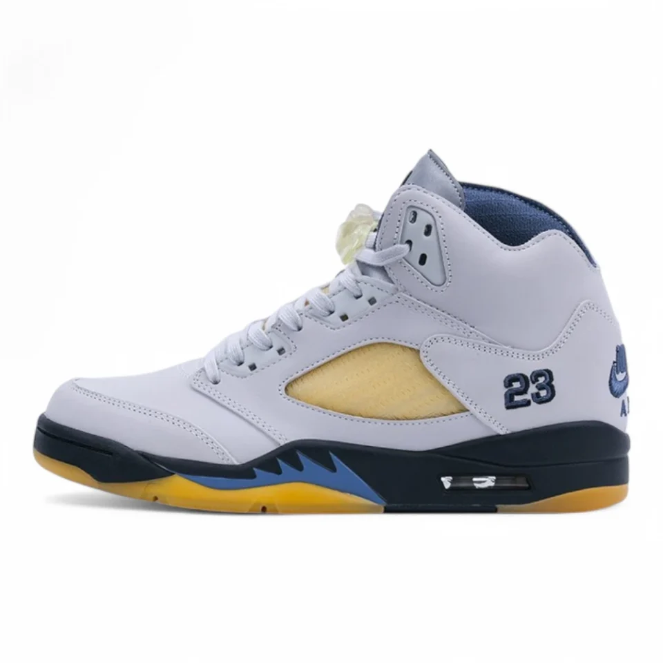 A Ma Maniére x Air Jordan 5 Retro 'Dawn'