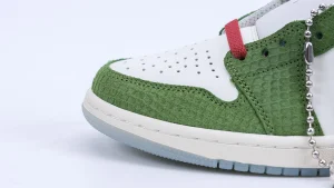 Air Jordan 1 Retro Low OG 'Year of the Dragon'