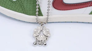 Air Jordan 1 Retro Low OG 'Year of the Dragon'