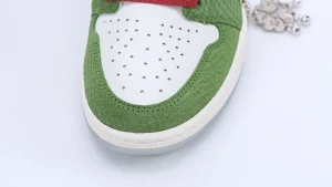 Air Jordan 1 Retro Low OG 'Year of the Dragon'