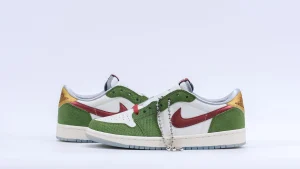 Air Jordan 1 Retro Low OG 'Year of the Dragon'