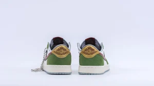 Air Jordan 1 Retro Low OG 'Year of the Dragon'