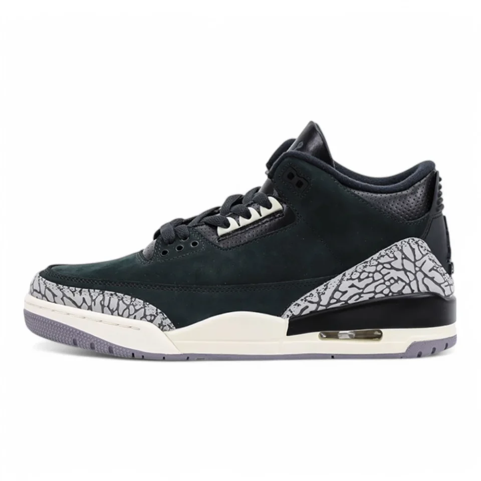 Jordan 3 Retro 'Off Noir'