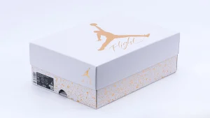 Air Jordan 4 Retro 'Metallic Gold'