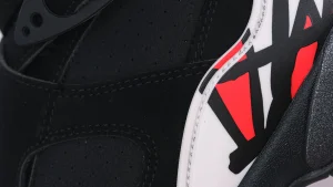 Air Jordan 8 Retro 'Playoff' 2023