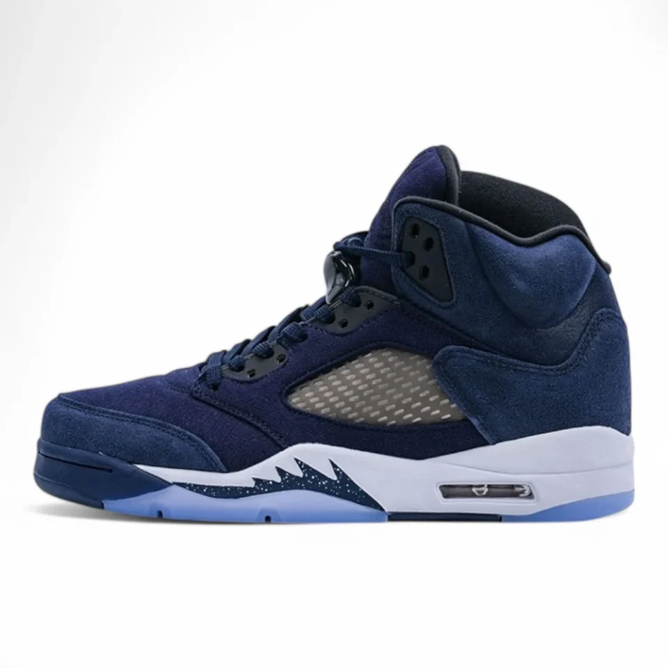 Air Jordan 5 Retro SE 'Midnight Navy'