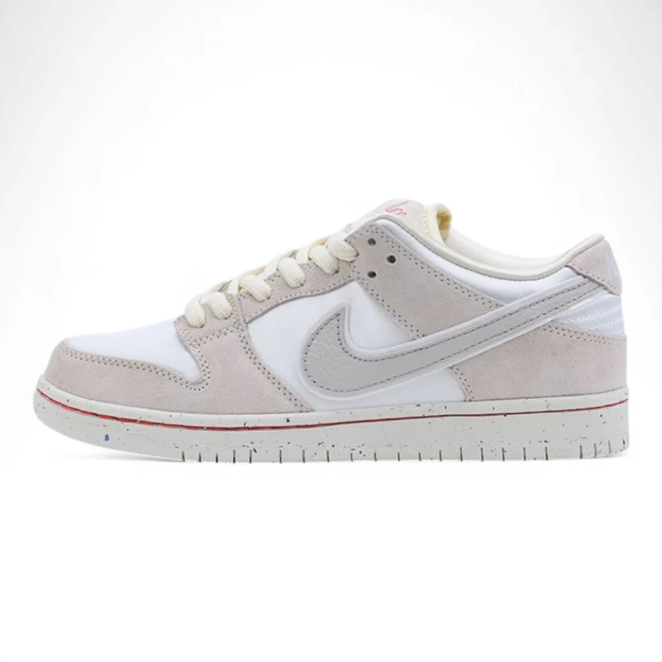 Dunk Low Premium SB 'City of Love Collection - Light Bone'
