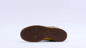 Dunk Low SB Premium 'Newcastle Brown Ale' Replica