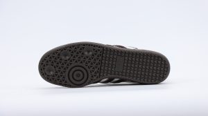 notitle x Samba OG 'Cow Print' Replica