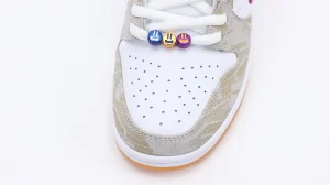 Rayssa Leal x Dunk Low SB 'Deep Royal Vivid Purple' Replica