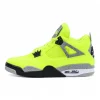 Tagz jordan 4 'Tennis'