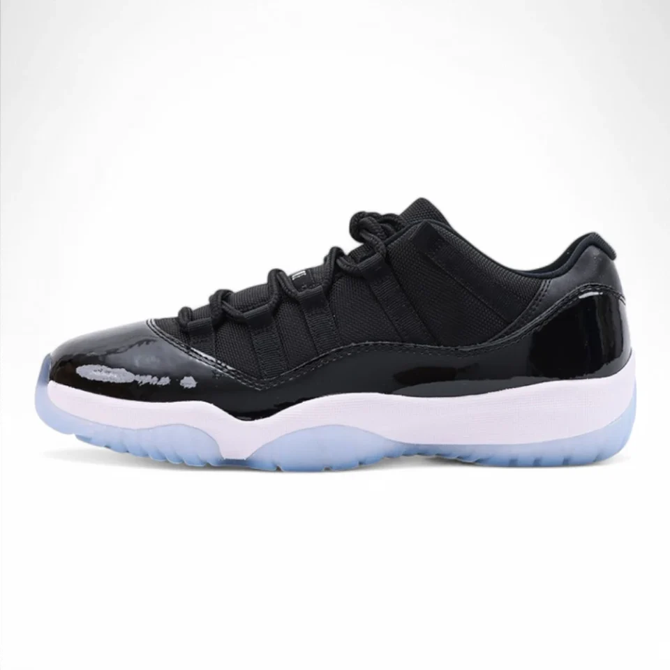 Air Jordan 11 Retro Low 'Space Jam'