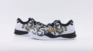 NK Zoom Kobe 8 Protro "Mambacita" Replica