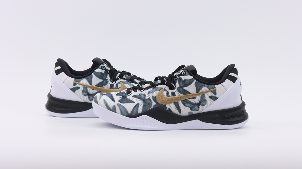 NK Zoom Kobe 8 Protro "Mambacita" Replica