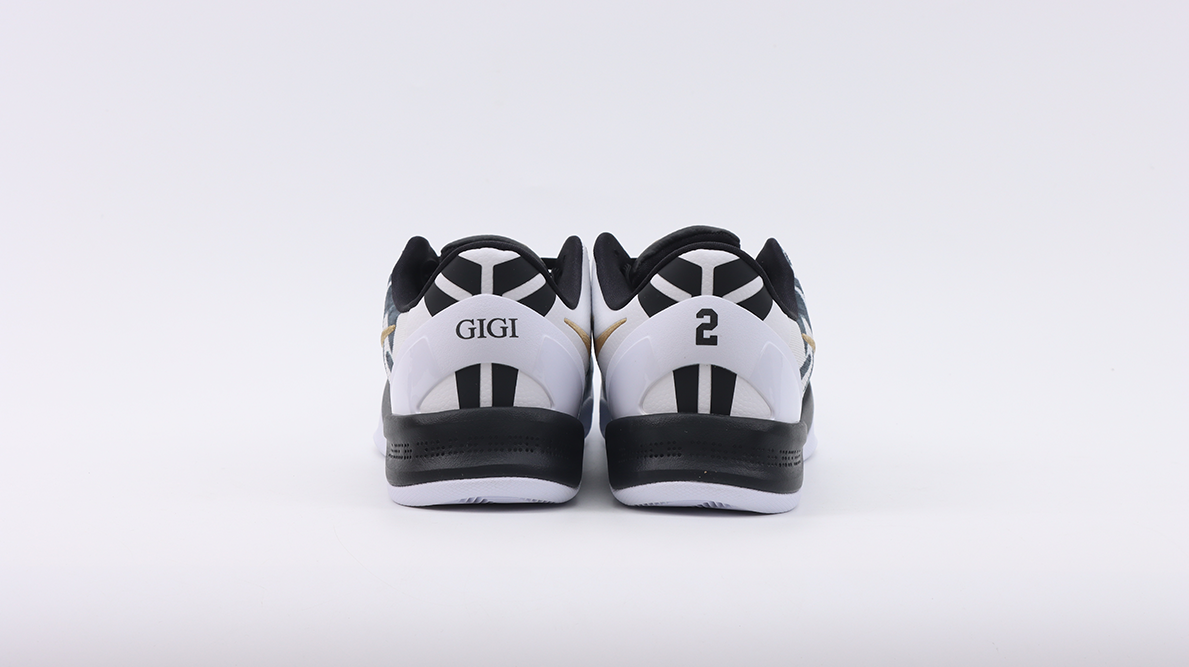 NK Zoom Kobe 8 Protro "Mambacita" Replica