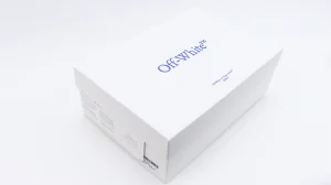 OFF-WHITE OUT OF OFFICE "White Red" Replica