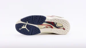 SoleFly x Air Jordan 8 Retro 'Mi Casa Es Su Casa' Replica