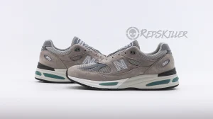 991v2 Made in England 'Rock Ridge'Replica