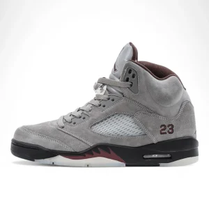 A Ma Maniére x Jordan 5 "Light Bone"