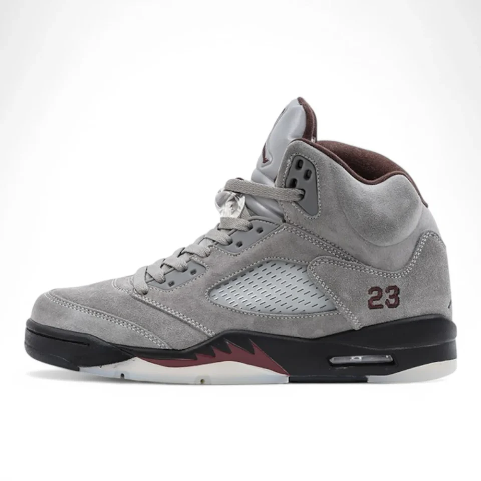 A Ma Maniére x Jordan 5 "Light Bone"