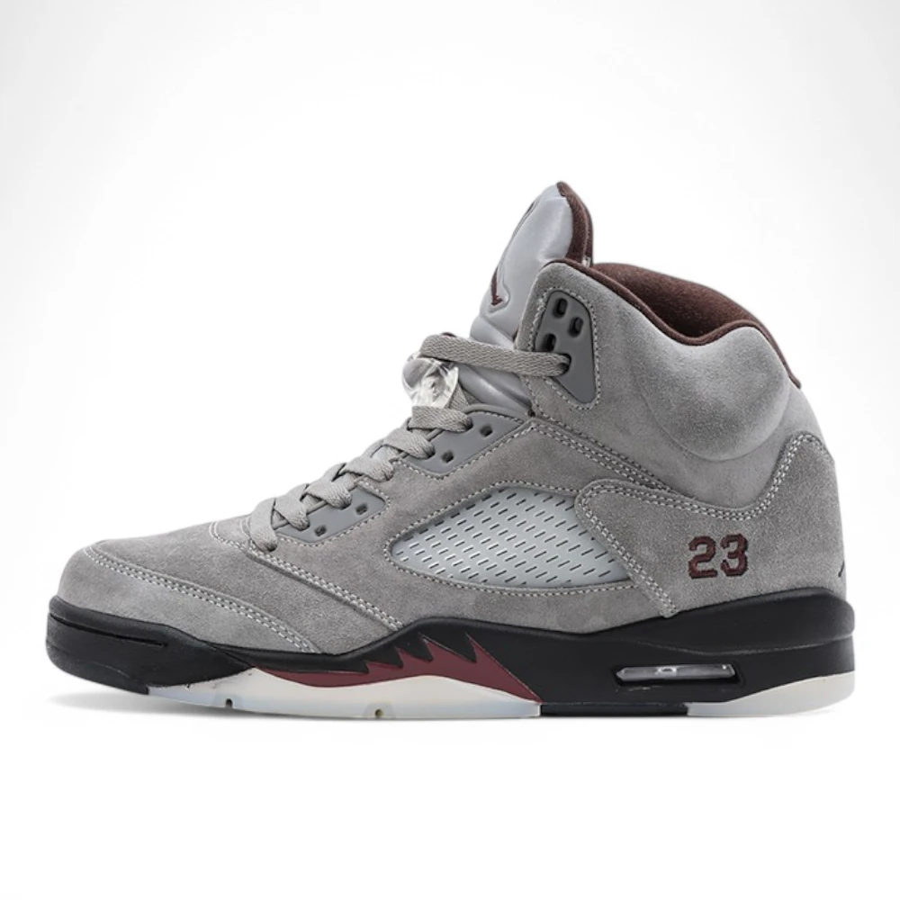 A Ma Maniére x Jordan 5 "Light Bone"