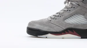 A Ma Maniére x Air Jordan 5 "Light Bone" Replica