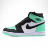 Jordan 1 Retro High OG 'Green Glow'