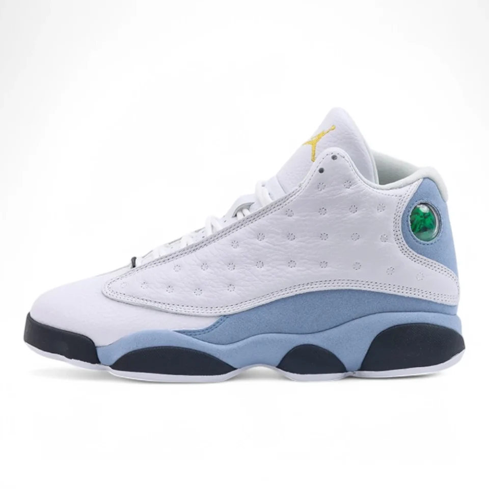 Air Jordan 13 Retro 'Blue Grey'