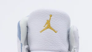 Air Jordan 13 Retro 'Blue Grey' Replica