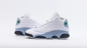 Air Jordan 13 Retro 'Blue Grey' Replica