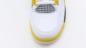 Air Jordan 4 Retro 'Vivid Sulfur'