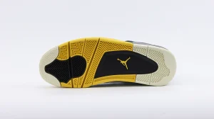 Air Jordan 4 Retro 'Vivid Sulfur' Replica
