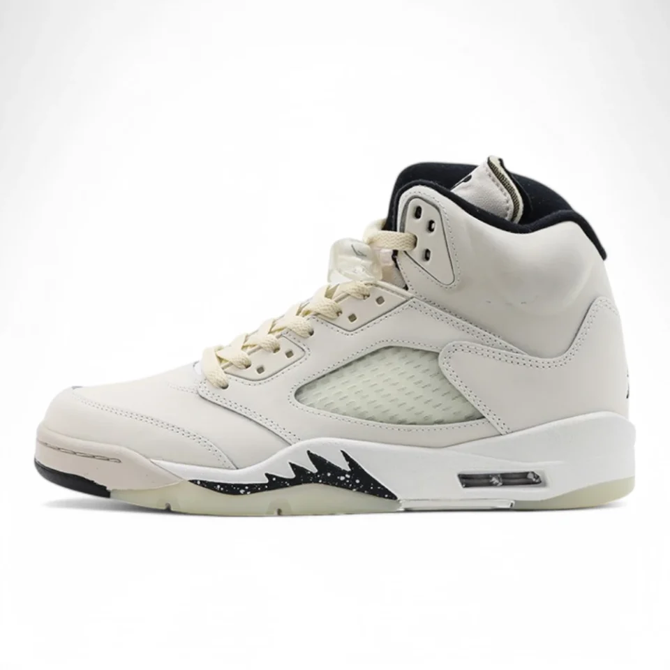 Air Jordan 5 Retro SE 'Sail'
