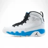 Jordan 9 Retro GS 'Powder Blue' 2010