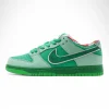 CONCEPTS x SB Dunk Low "Mint green"