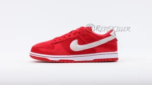 Dunk Low GS 'Valentine's Day 2024' Replica